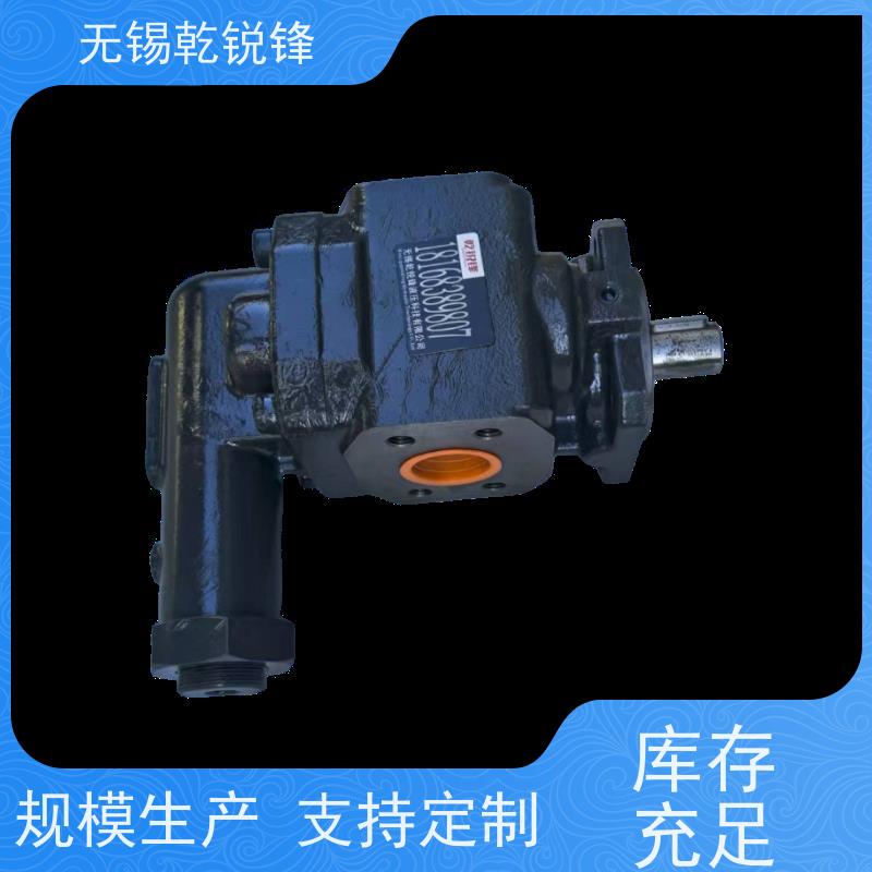 乾锐锋 厂商  可靠性高  齿轮泵结构  KF150RF2-D15