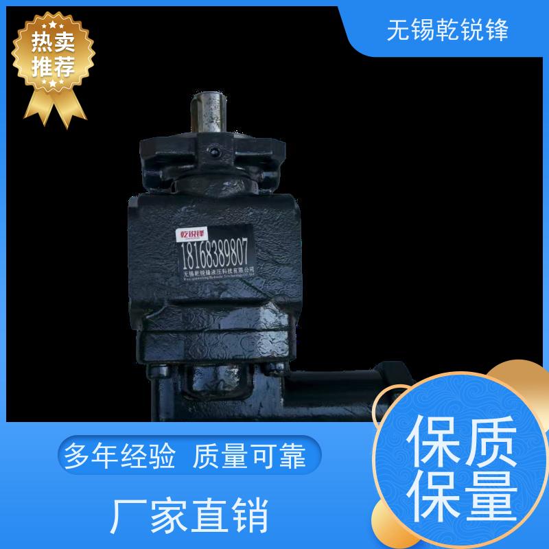 乾锐锋  定量齿轮泵  KF8RF2-D15 生产厂家  应用广