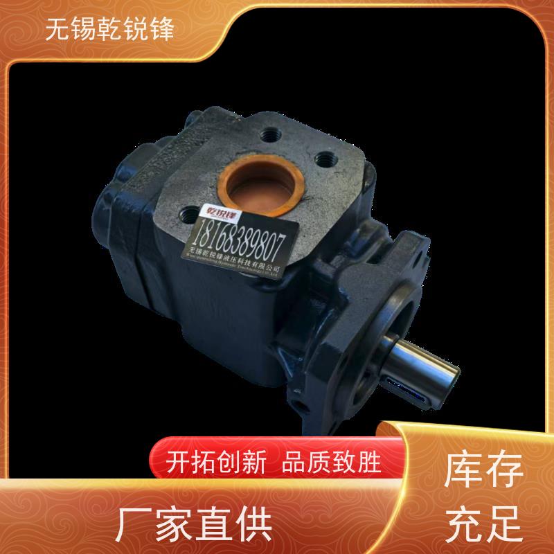 乾锐锋 生产厂家  耐用性强  KF8RF2-D15  齿轮泵原理