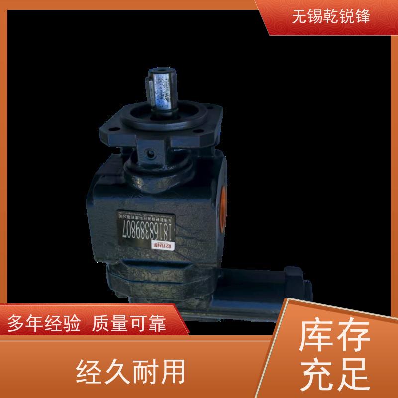 乾锐锋 生产厂家  适应性强  齿轮泵应用  KF100RF2-D15