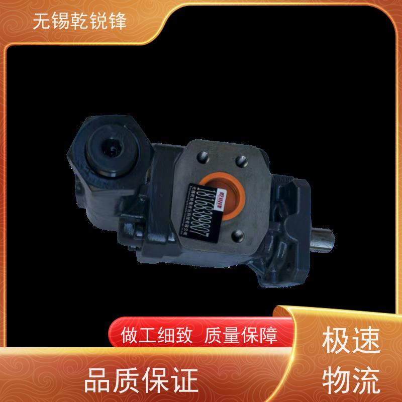 乾锐锋 厂家  转速范围大  齿轮泵结构  KF16RF2-D15