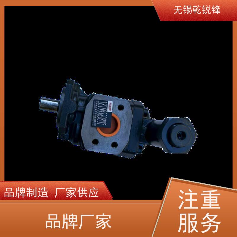 乾锐锋  自吸力强 生产厂家  SF型齿轮泵  KF40RF2-D15