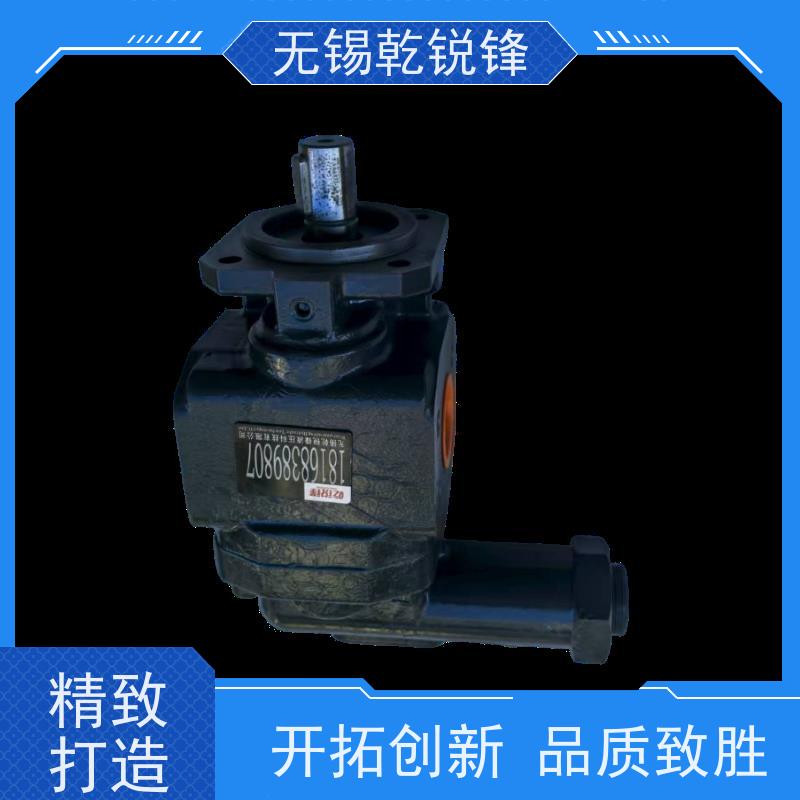 乾锐锋 生产厂家  结构简  KF150RF2-D15  齿轮泵结构