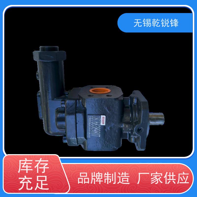 乾锐锋  KF12RF2-D15  动力足 生产厂家  SF型齿轮泵