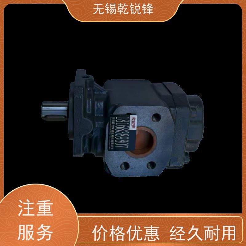 乾锐锋 厂商  KF100RF2-D15  耐用性强  高压齿轮泵