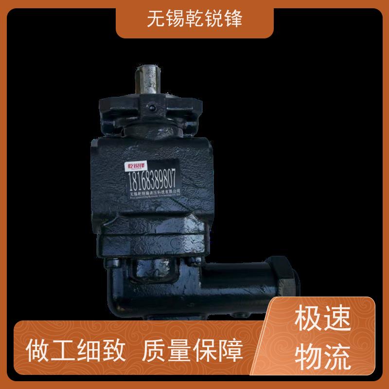 乾锐锋 生产厂家  可靠性高  齿轮泵性能  KF6RF2-D15