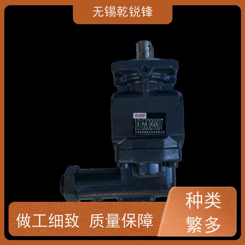 乾锐锋  KF100RF2-D15  节能好 多少钱  齿轮泵性能