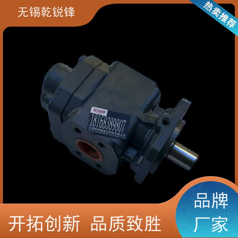 乾锐锋 生产厂家  材质优  KF6RF2-D15  齿轮泵性能