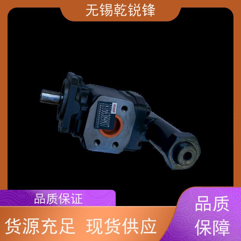 乾锐锋  KF4RF2-D15  定量齿轮泵 生产厂家  污染不敏