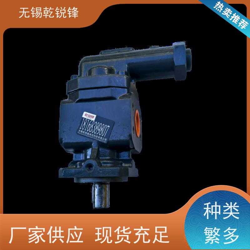 乾锐锋 多少钱  密封好  齿轮泵性能  KF180RF2-D15