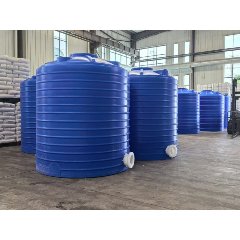 附近15吨液碱储罐采购说明 品质保障