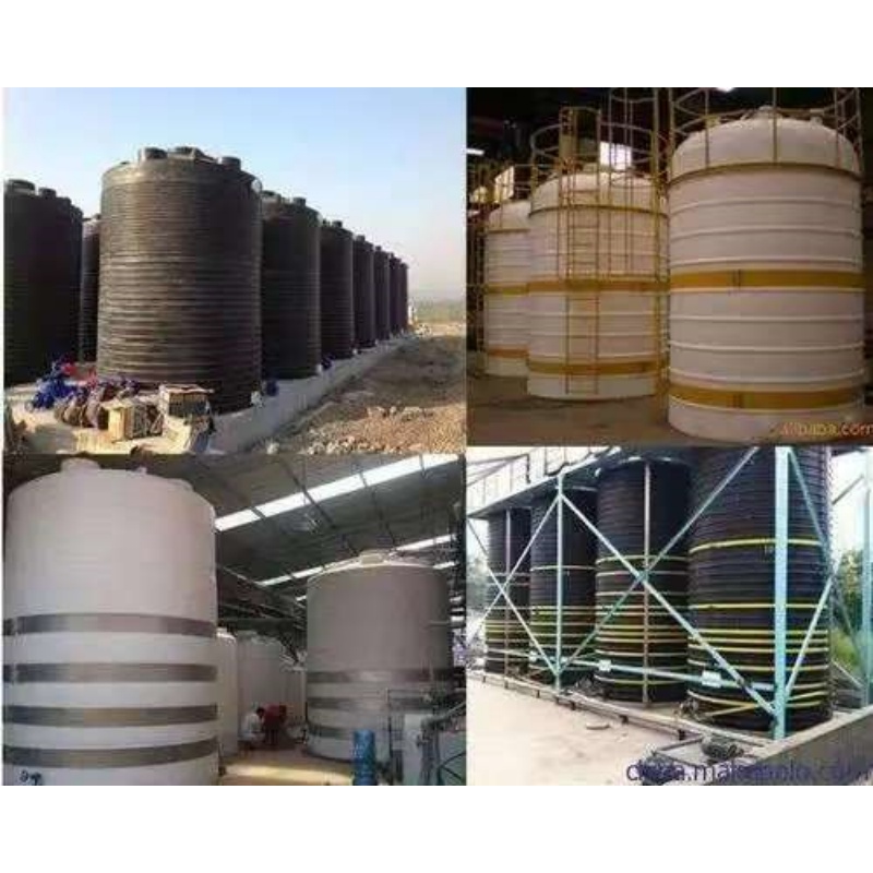 湖北40吨乙酸钠储罐哪里有 品质保障