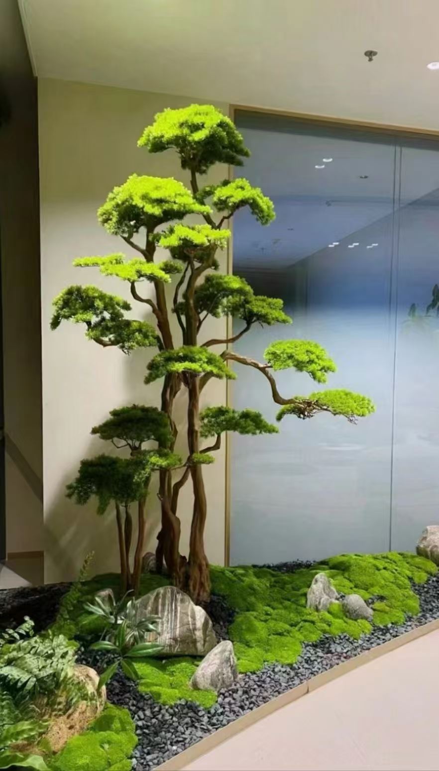 园林景观绿化 生产厂家