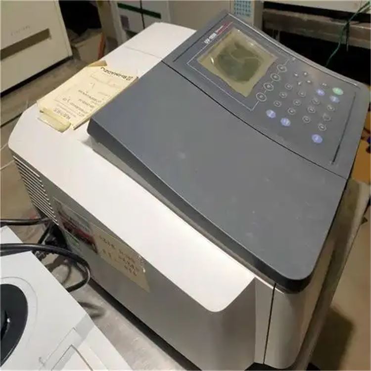 江门蓝牙分析仪回收公司