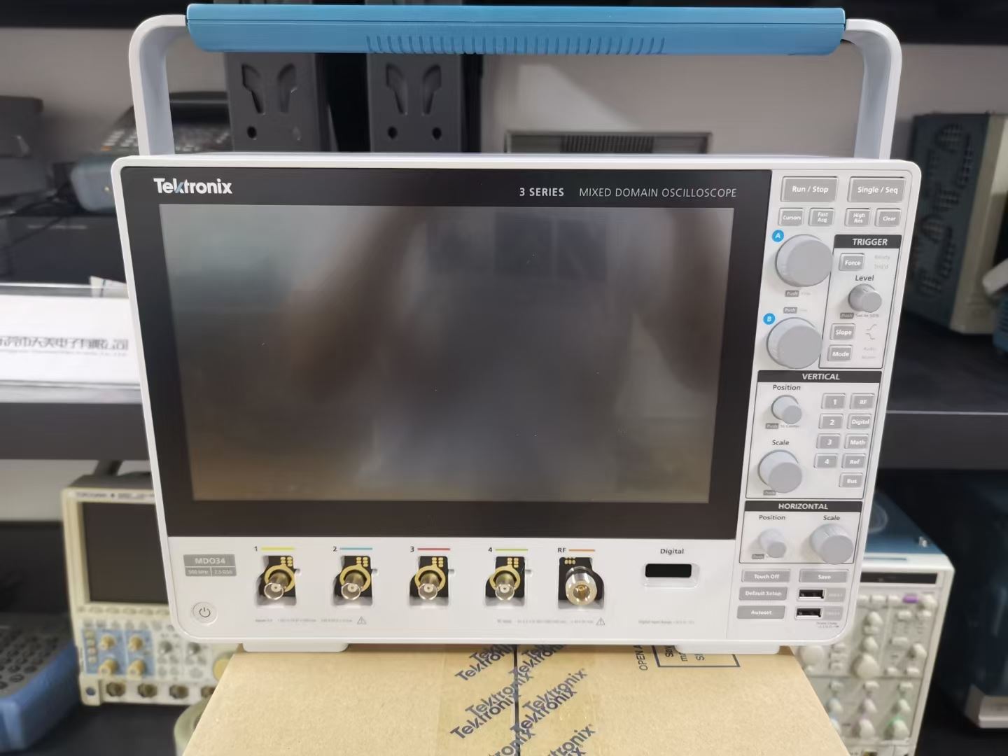 湖南平台实验分析仪器回收