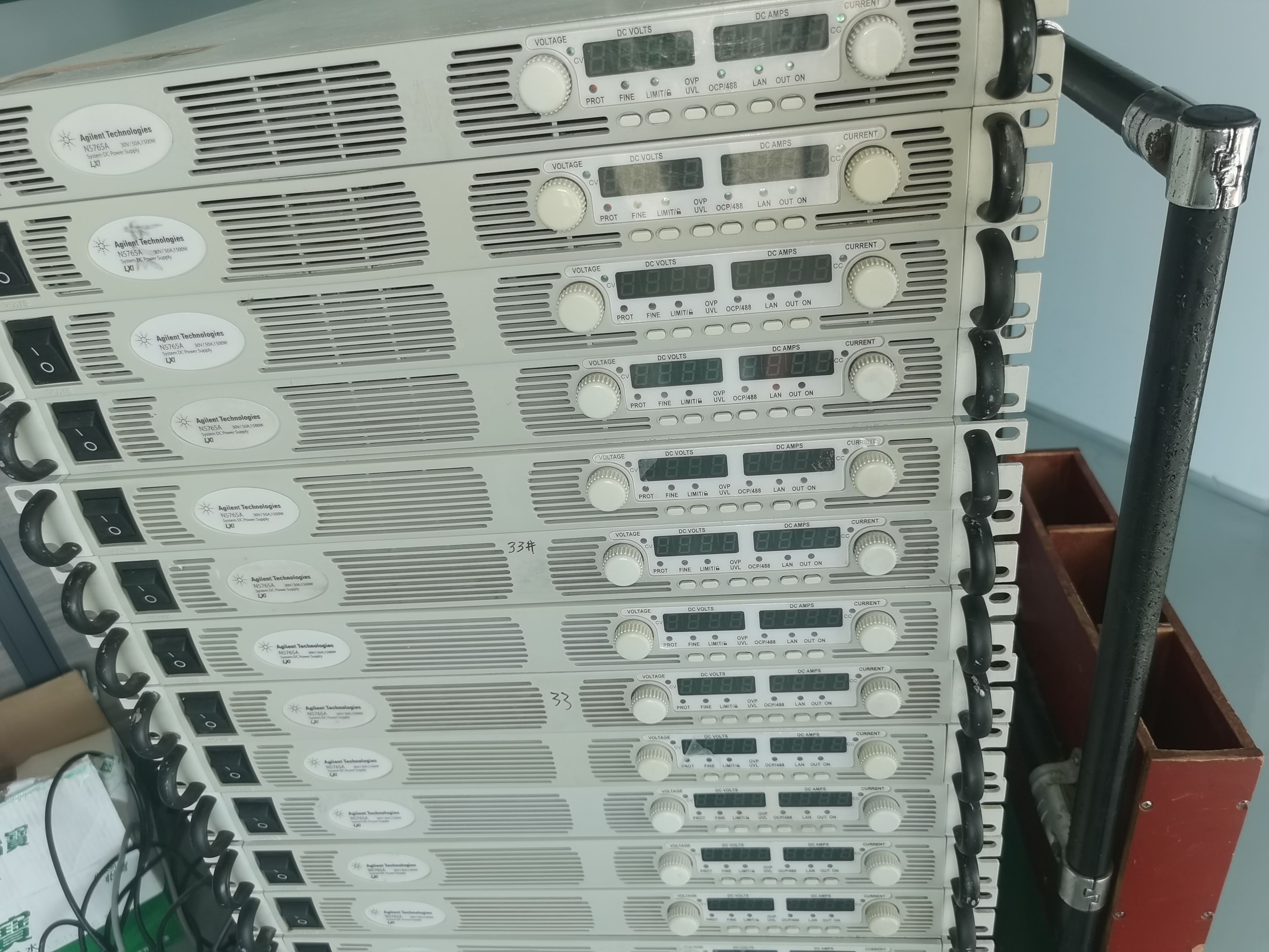 珠海公司实验分析仪器回收