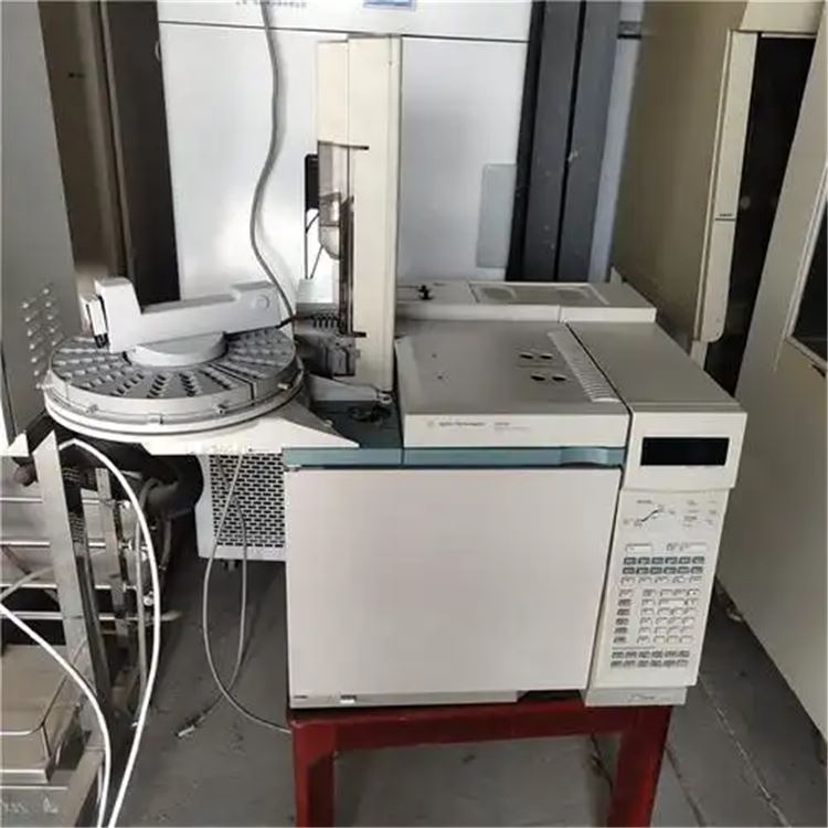 江门哪家价格高频谱分析仪回收