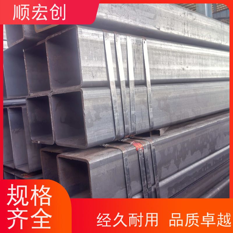 韶关镀锌管方管 矩形方管生产厂家 库存充足