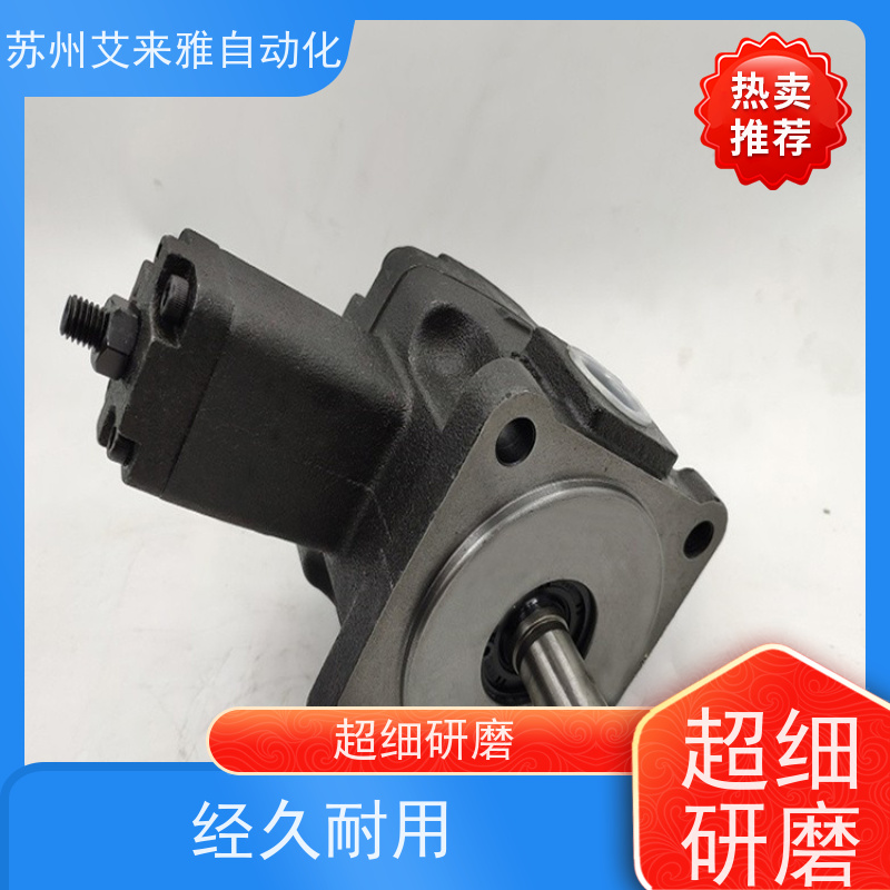 JANUS叶片泵150T-39-F-R多联橡胶机油泵