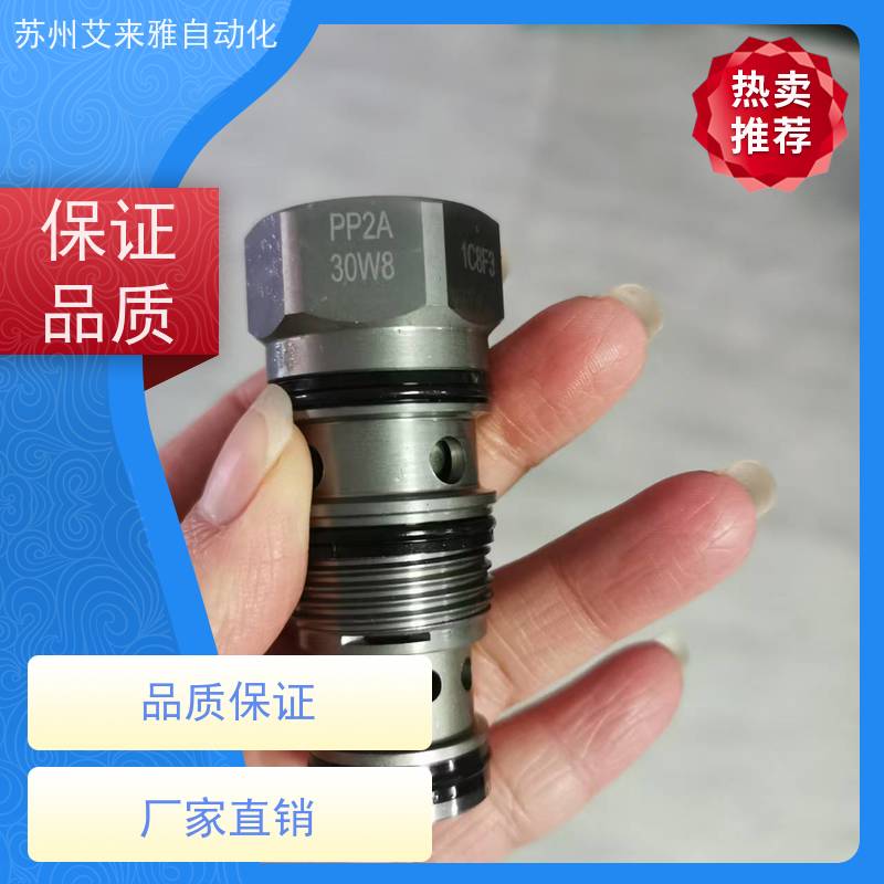 台湾WINNER标准型插装阀CV42W2003N单向阀