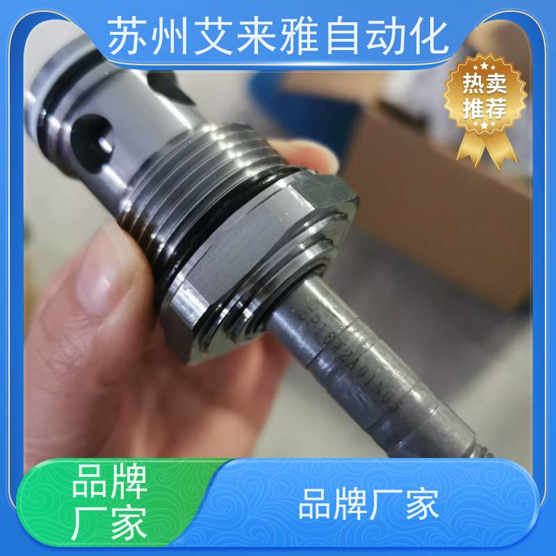 WINNER止回阀RD16A25SL透气插装溢流阀