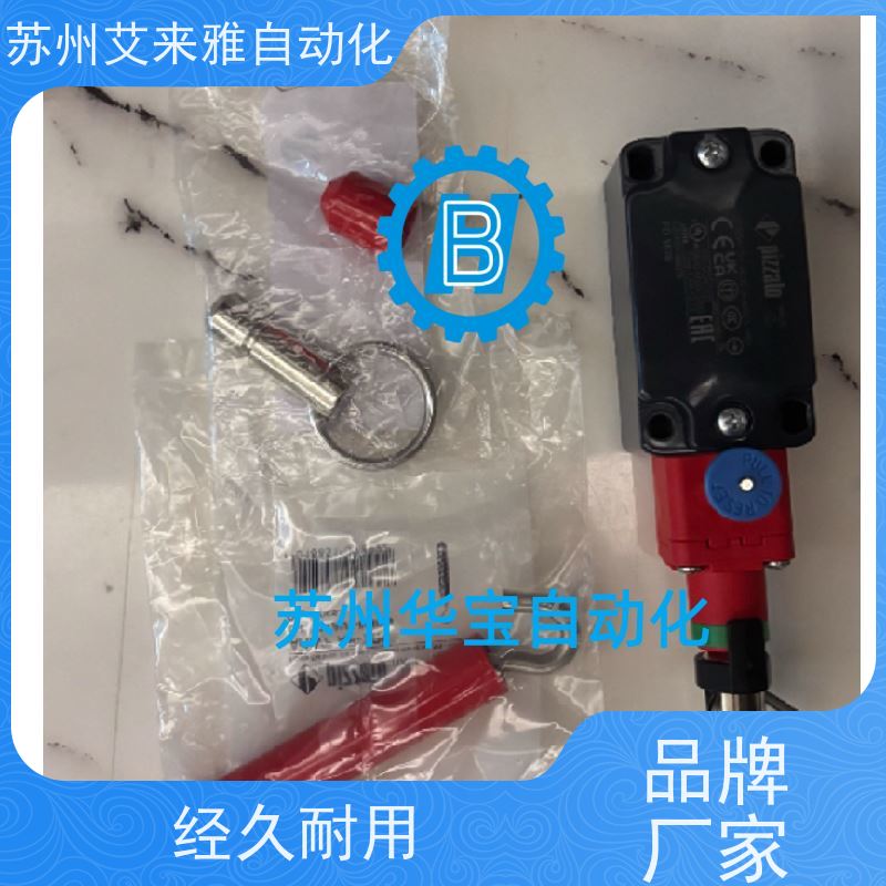 Pizzato意大利原装进口脚踏开关PA 20100