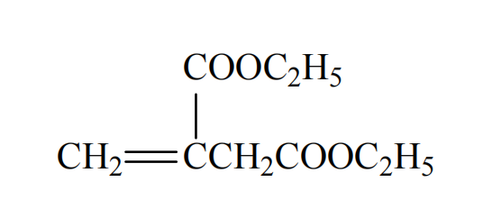 内增塑单体 衣康酸二乙酯DEI 2409-52-1 双键化学