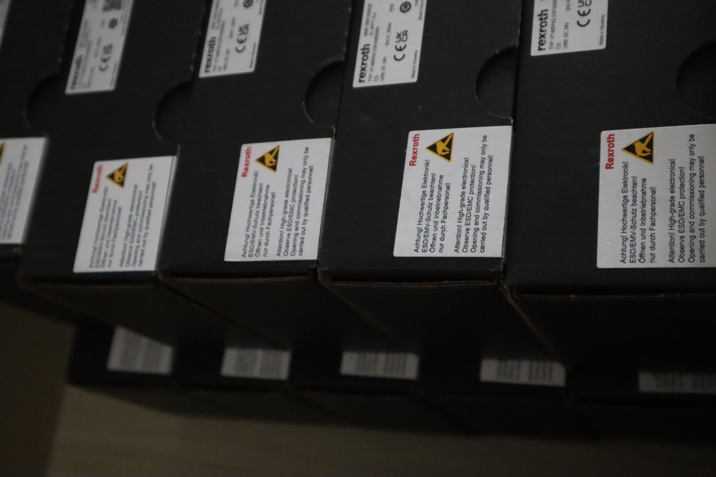  VT-MSPA2-2X/F5/000/000 R901439038 德国力士乐REXROTH放大器