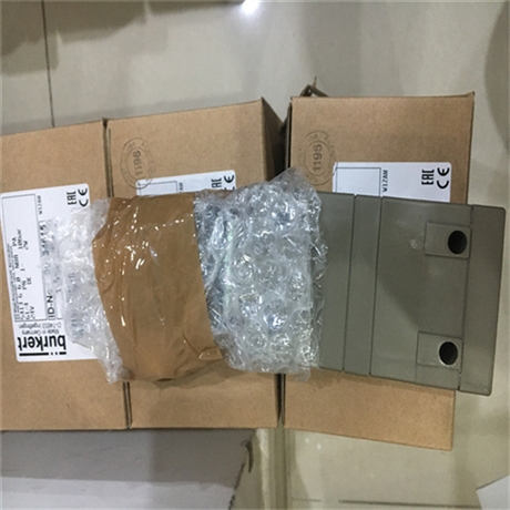 德国BURKERT二位二通角座阀00178608