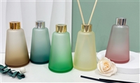 香薰玻璃瓶厂，香薰玻璃瓶厂家