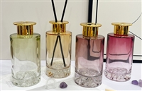 香薰玻璃瓶厂，香薰玻璃瓶生产厂家