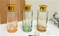 香薰玻璃瓶厂，香薰玻璃瓶加工厂家
