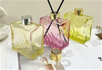 香薰玻璃瓶加工厂，香薰玻璃瓶厂家