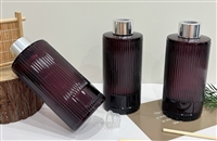 香薰玻璃瓶厂家，香薰玻璃瓶生产厂家