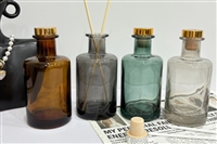 香薰玻璃瓶定做厂家，香薰玻璃瓶定制厂家，香薰玻璃瓶加工厂家