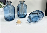 香薰玻璃瓶厂，香薰玻璃瓶加工厂，香薰玻璃瓶厂家