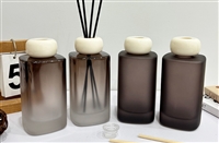 香薰玻璃瓶厂，香薰玻璃瓶加工厂，香薰玻璃瓶生产厂家