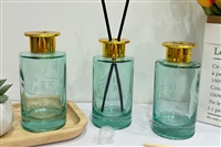 香薰玻璃瓶厂，香薰玻璃瓶加工厂，香薰玻璃瓶定做厂家