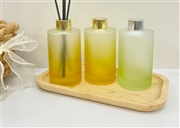 香薰玻璃瓶厂，香薰玻璃瓶加工厂，香薰玻璃瓶加工厂家