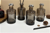 广州香薰玻璃瓶厂，广州香薰玻璃瓶加工厂