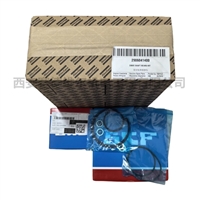 2906041400阿特拉斯无油空压机配件传动轴维修包Z160-275