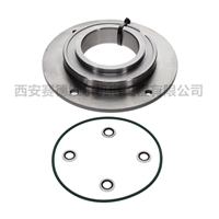 2906041800阿特拉斯无油空压机配件传动轴密封包Z110-145