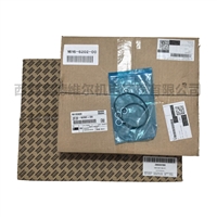 2906041900阿特拉斯无油空压机配件传动轴密封包Z160-275