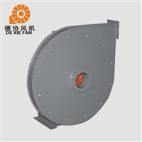 7.5KW高压鼓风机 高压风机维修 德协