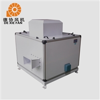 9-28低噪音高压离心风机  离心高压鼓风机 电镀厂专用风机 德协