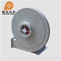 18.5KW高压鼓风机 粮仓低压高压风机 德协