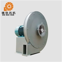 工业专用高压鼓风机 高温高压风机 德协直供