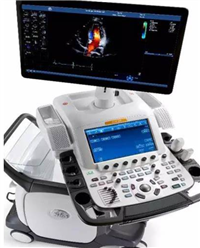 Vivid E95 实时四维心脏彩色多普勒超声波诊断仪厂家