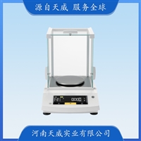 BSA223I-1CCN全自动电子天平 实验室1mg千分之一220g电子分析天平