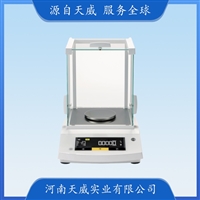 BSA124I-1CCN实验室电子分析天平 0.1mg万分之一120g内校电子天平